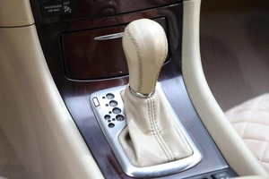 Внедорожник Infiniti EX35 2009 года, 1499000 рублей, Новосибирск