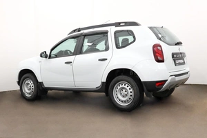 Внедорожник Renault Duster 2021 года, 1675000 рублей, Орёл