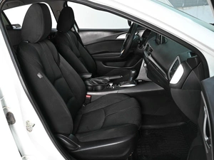 Седан Mazda 3 2016 года, 1499000 рублей, Аксай