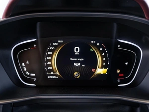 Внедорожник Geely Coolray 2023 года, 2249000 рублей, Краснодар