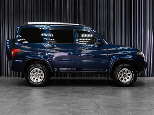 Внедорожник УАЗ Patriot 2015 года, 999000 рублей, Тюмень