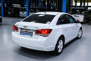 Хетчбэк Chevrolet Cruze 2013 года, 788000 рублей, Солонцы