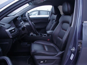 Внедорожник Chery Tiggo 7 Pro 2020 года, 1499000 рублей, Владимир