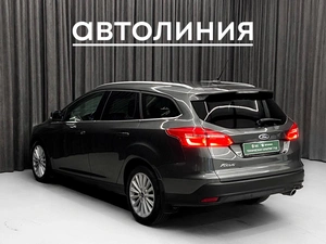 Универсал Ford Focus 2019 года, 1350000 рублей, Красноярск