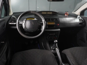 Хетчбэк Citroen C4 2007 года, 459000 рублей, Минеральные Воды