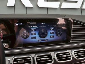 Внедорожник Mercedes-benz GLE-класс 2024 года, 9800000 рублей, Краснодар