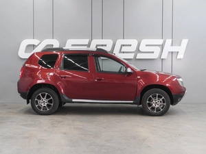 Внедорожник Renault Duster 2012 года, 869000 рублей, Воронеж