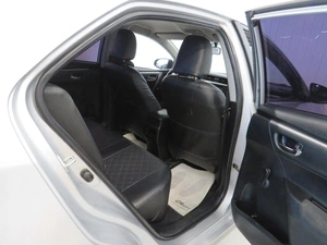 Седан Toyota Corolla 2013 года, 1224000 рублей, Обнинск