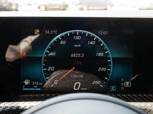 Хетчбэк Mercedes-benz A-класс 2019 года, 2000000 рублей, Краснодар