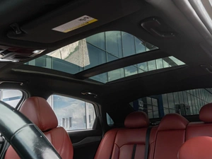 Седан Kia K5 2021 года, 2960000 рублей, Краснодар