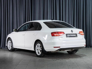 Седан Volkswagen Jetta 2015 года, 1280000 рублей, Волгоград