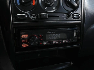 Хетчбэк Daewoo Matiz 2007 года, 370000 рублей, Волгоград