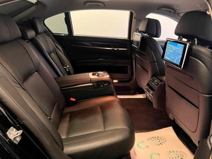 Седан BMW 7 серия 2014 года, 3199000 рублей, Красноярск