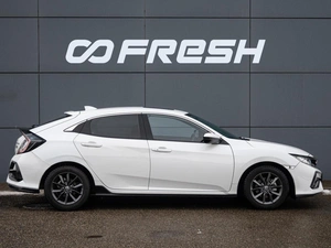 Хетчбэк Honda Civic 2020 года, 2500000 рублей, Краснодар