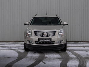Внедорожник Cadillac SRX 2014 года, 1890000 рублей, Краснодар