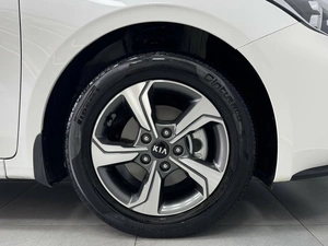 Седан Kia Cerato 2021 года, 2246400 рублей, Красноярск