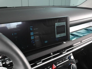 Внедорожник Hyundai Tucson 2026 года, 4099000 рублей, Аксай