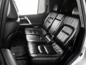 Внедорожник Toyota Land Cruiser 2012 года, 3585000 рублей, Тюмень