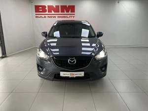 Внедорожник Mazda CX-5 2012 года, 1460000 рублей, Смоленск