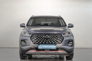 Внедорожник Chery Tiggo 4 Pro 2023 года, 1829000 рублей, Челябинск