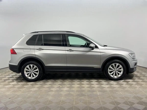 Внедорожник Volkswagen Tiguan 2020 года, 2299000 рублей, Казань