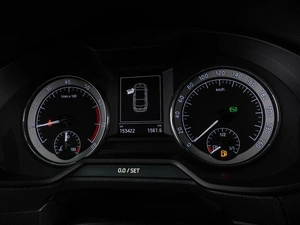 Лифтбек Skoda Octavia 2017 года, 1877000 рублей, Воронеж