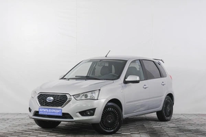 Хетчбэк Datsun mi-DO 2015 года, 489000 рублей, Кемерово