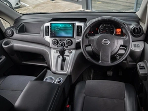 Минивэн Nissan NV200 2016 года, 1739000 рублей, Краснодар