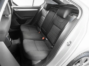Лифтбек Skoda Octavia 2014 года, 1339000 рублей, Тюмень