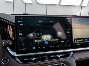 Внедорожник Geely Xingyue L 2026 года, 4199000 рублей, Краснодар