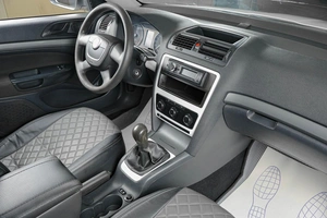 Лифтбек Skoda Octavia 2012 года, 669000 рублей, Тюмень