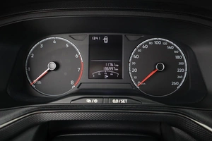 Хэтчбек 4 дв. Volkswagen Polo 2021 года, 1525000 рублей, Обнинск