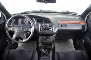 Седан Honda Accord 1999 года, 419000 рублей, Пермь