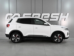 Внедорожник Chery Tiggo 4 Pro 2023 года, 1619000 рублей, Ростов-на-Дону