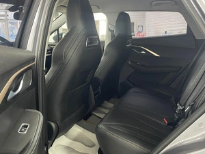 Внедорожник OMODA C5 2023 года, 1799000 рублей, Ачинск