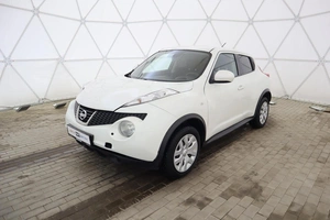 Внедорожник Nissan Juke 2013 года, 999000 рублей, Обнинск