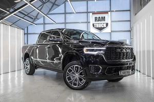 Пикап RAM 1500 2025 года, 11734749 рублей, Москва