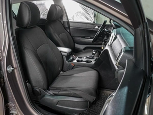 Внедорожник Kia Sportage 2018 года, 2339000 рублей, Воронеж