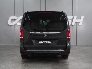 Минивэн Mercedes-benz V-класс 2019 года, 6679000 рублей, Воронеж
