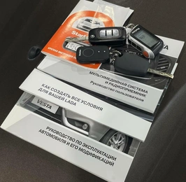 Седан ВАЗ (LADA) Vesta 2021 года, 825000 рублей, Красноярск