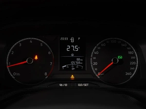 Лифтбек Volkswagen Polo 2021 года, 1449000 рублей, Воронеж