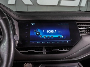 Внедорожник Haval F7 2020 года, 1599000 рублей, Воронеж