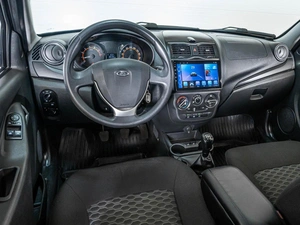 Седан ВАЗ (LADA) Granta 2020 года, 739000 рублей, Ставрополь