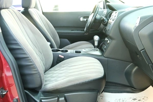 Внедорожник Nissan Qashqai 2013 года, 1349000 рублей, Омск