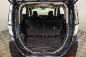 Минивэн Daihatsu Thor 2018 года, 1089000 рублей, Пермь