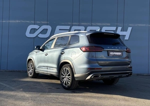 Внедорожник Chery Tiggo 8 Pro 2021 года, 1982000 рублей, Ижевск