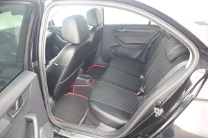 Лифтбек Skoda Rapid 2020 года, 1485000 рублей, Орёл