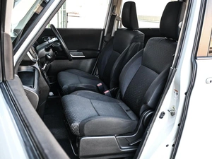 Минивэн Suzuki Solio 2015 года, 774000 рублей, Кирилловка