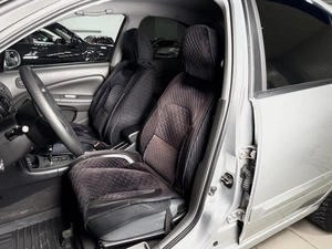 Седан Nissan Almera Classic 2011 года, 850000 рублей, Нижневартовск