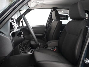 Внедорожник ВАЗ (LADA) Niva Travel 2025 года, 1360000 рублей, Омск